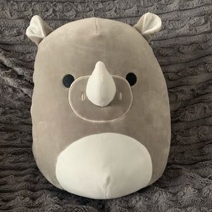 Irving Squishmallow 12inches! BNWT